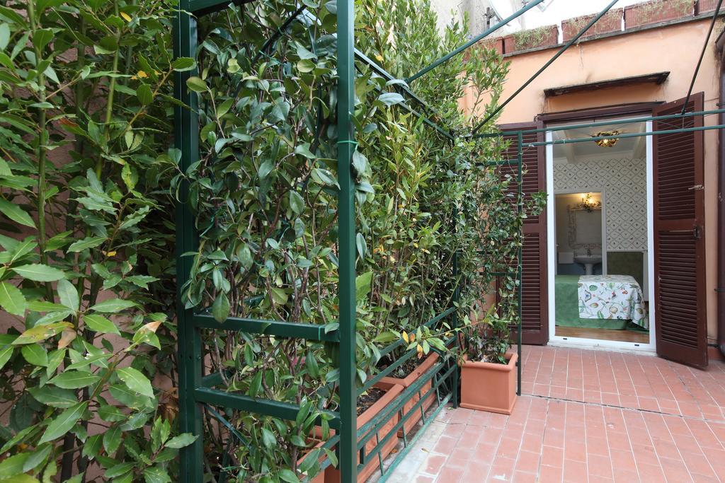 Antica Dimora Horti Luculliani Hotel Rome Exterior photo